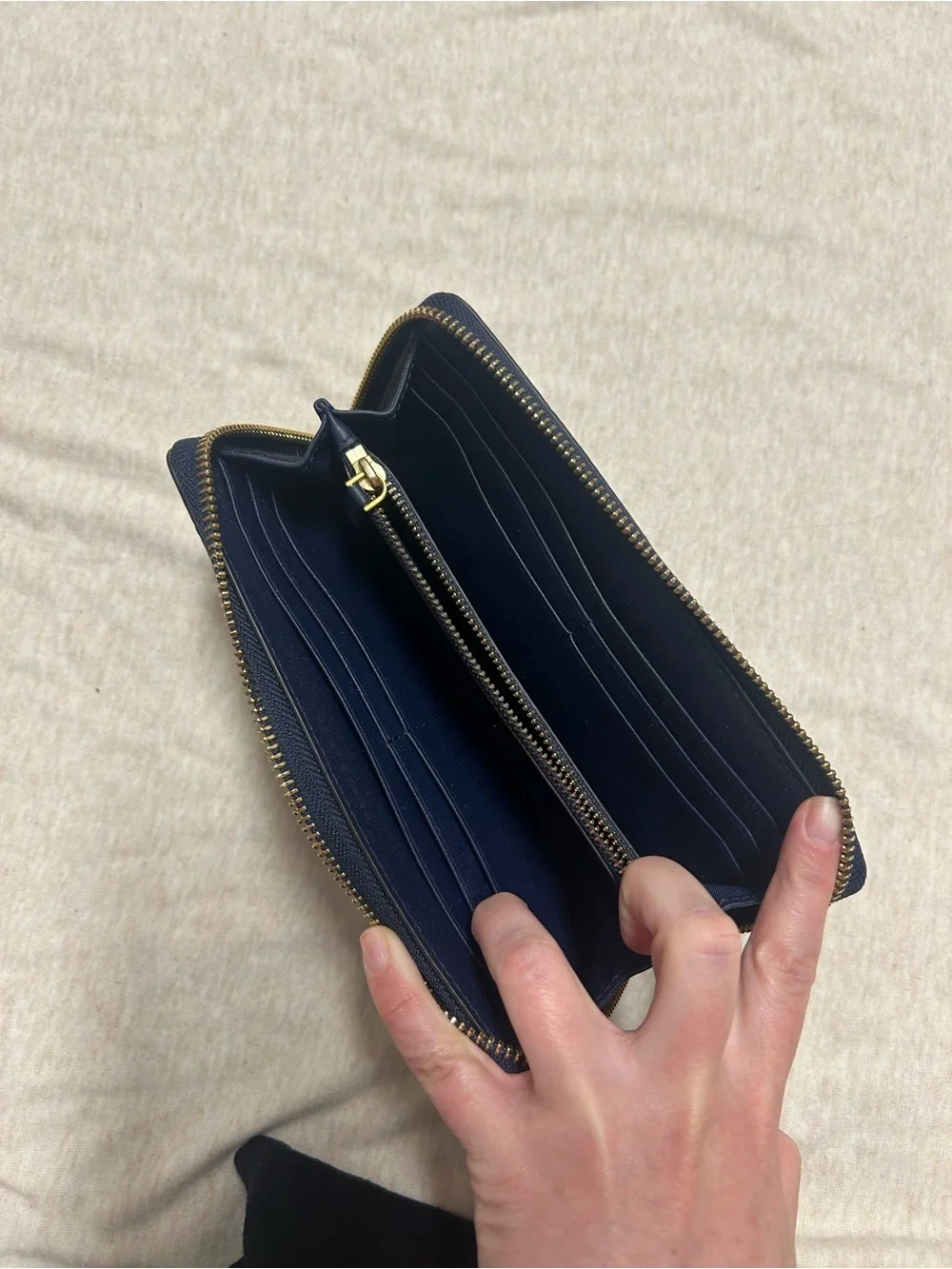 Tory Burch this tory